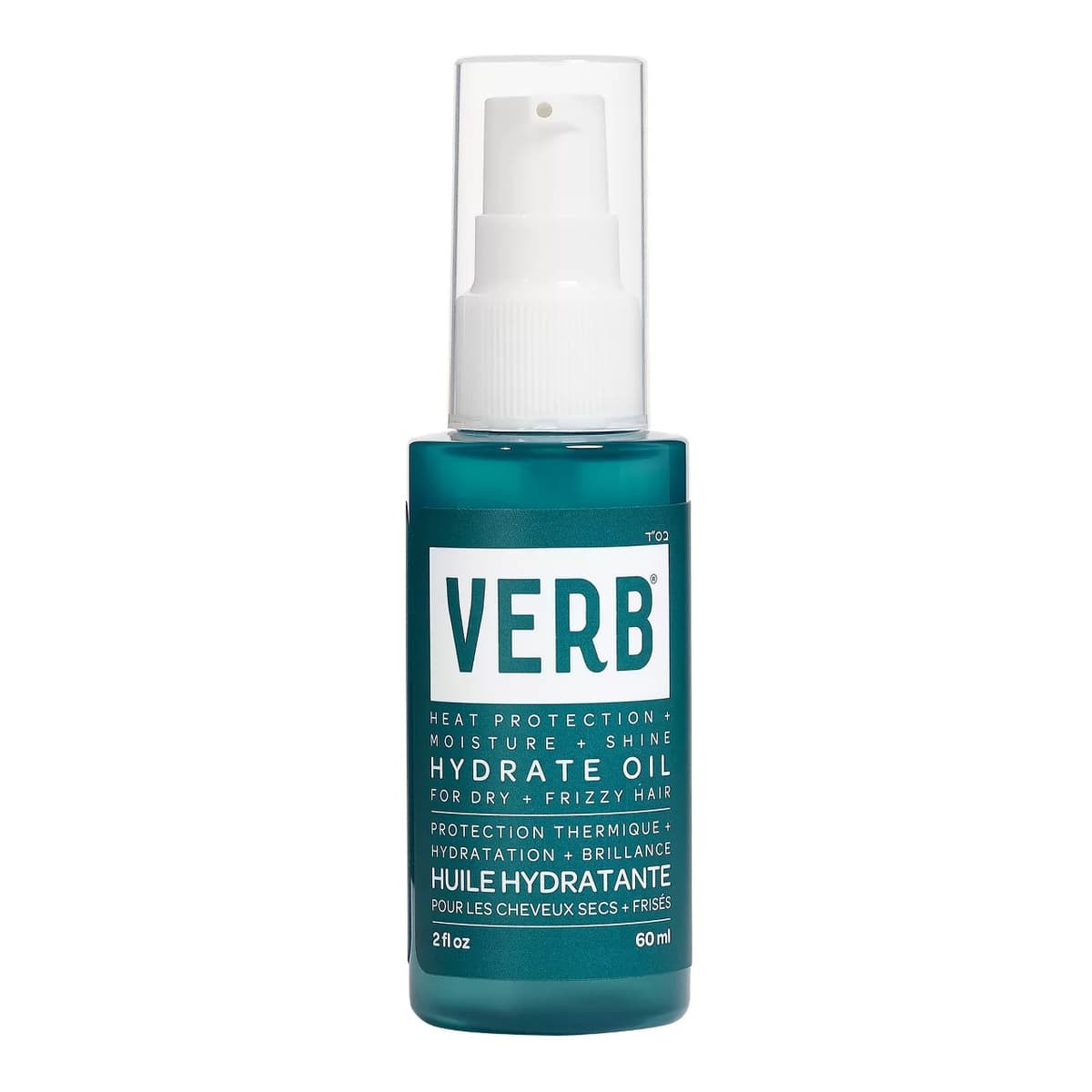 Hydrating Oil