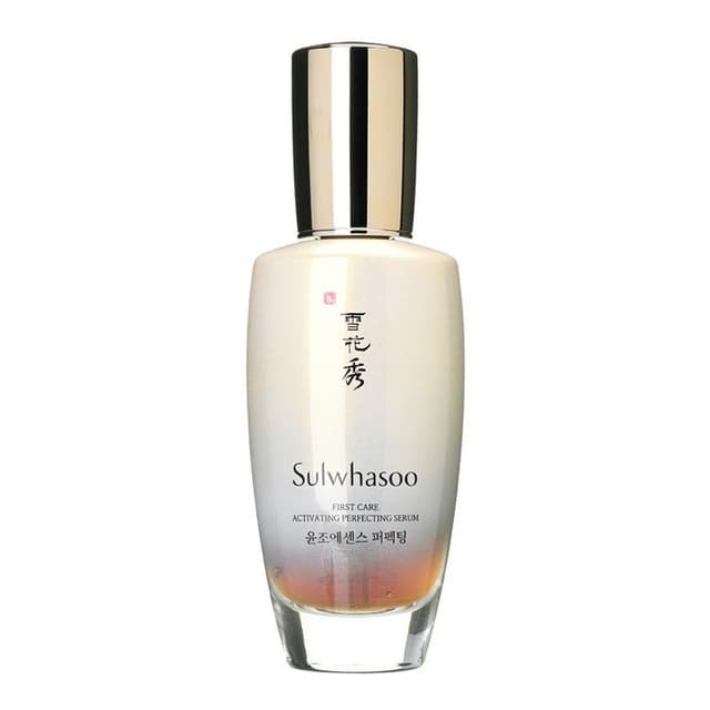 First Care Activating Perfecting Serum