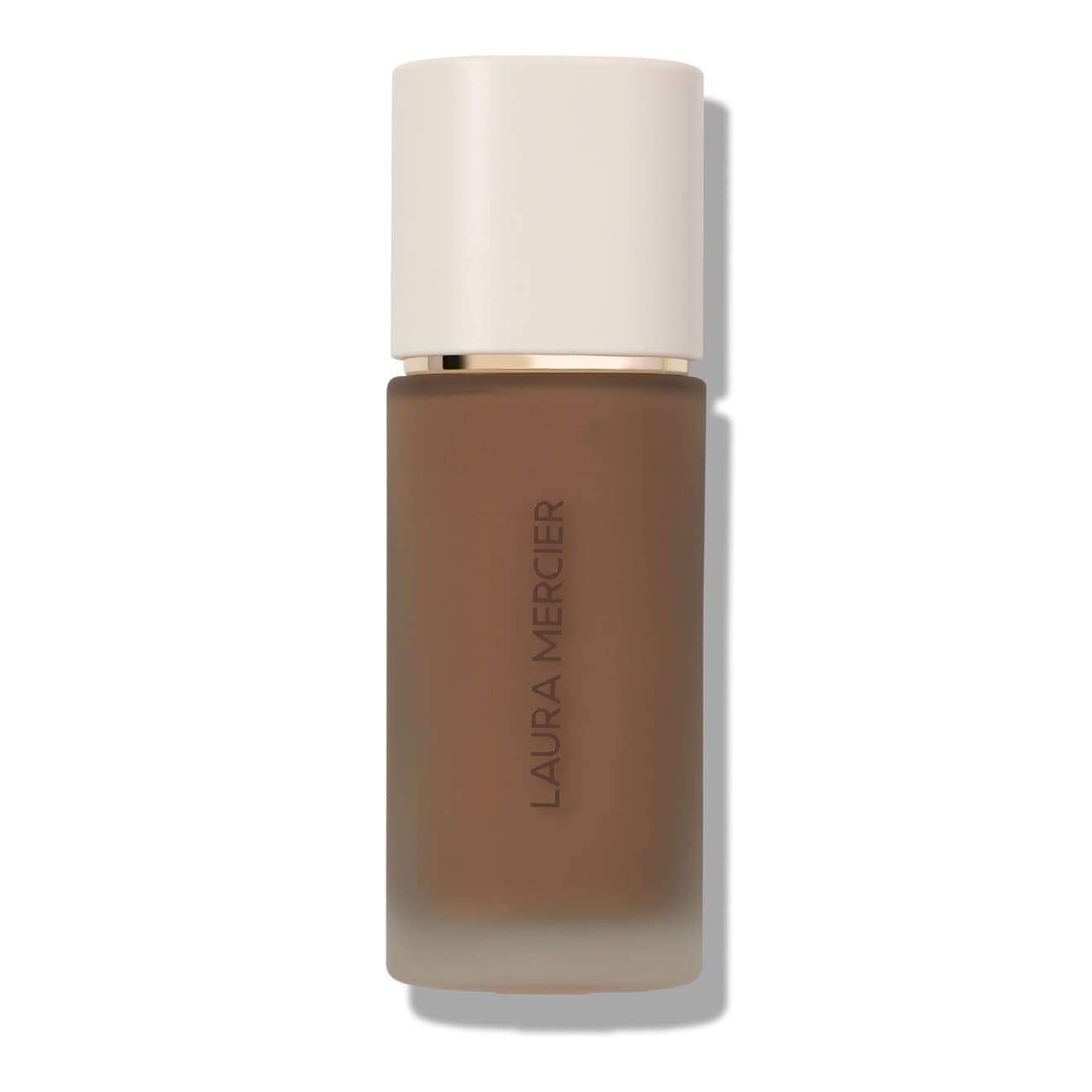 Real Flawless Weightless Perfecting Foundation, 6W1 GANACHE