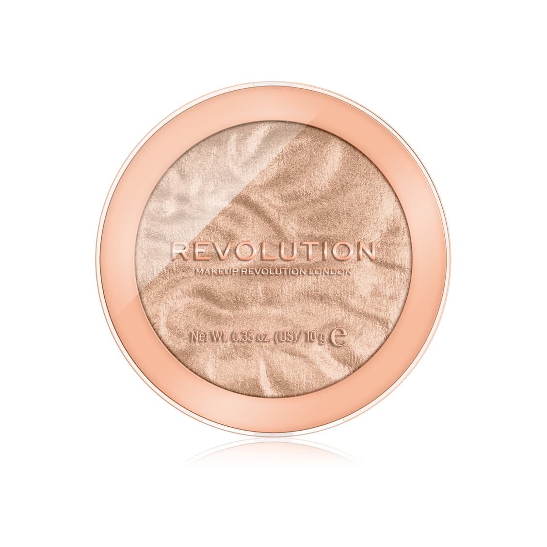 Reloaded Highlighter