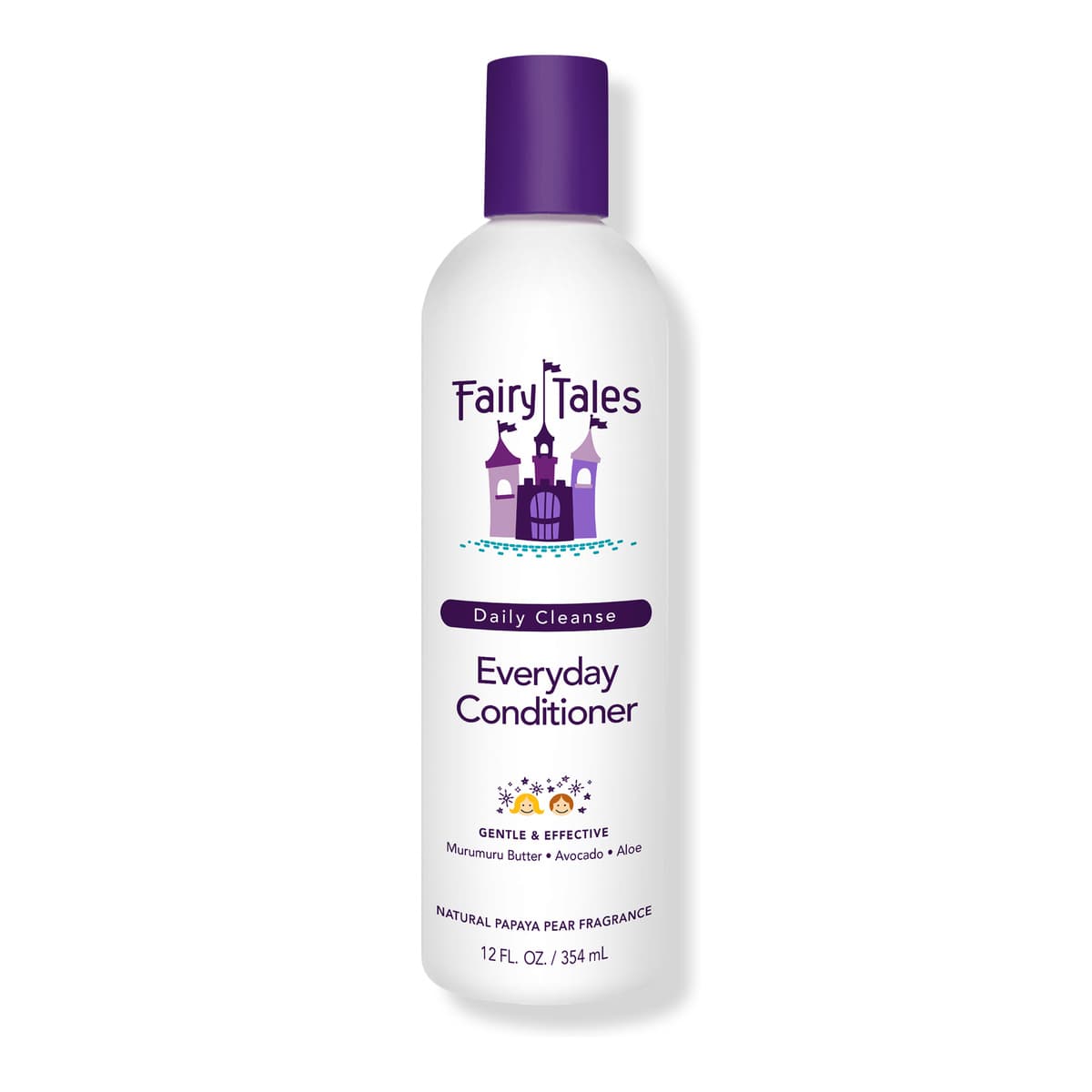 Daily Cleanse Kids Everyday Conditioner
