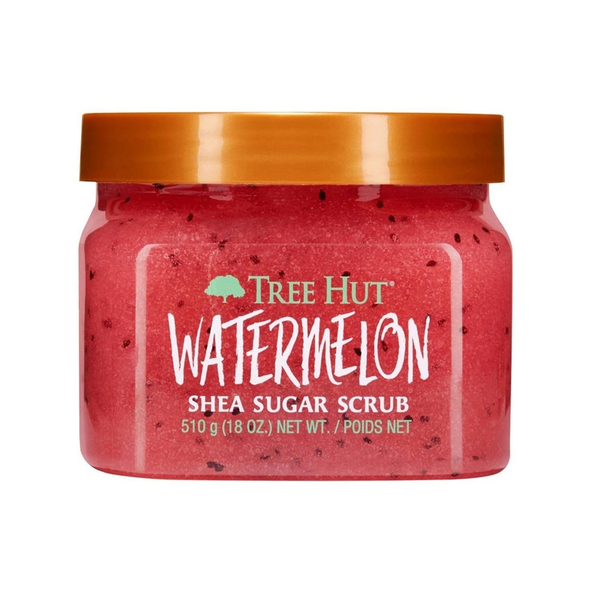 Watermelon Shea Sugar Scrub