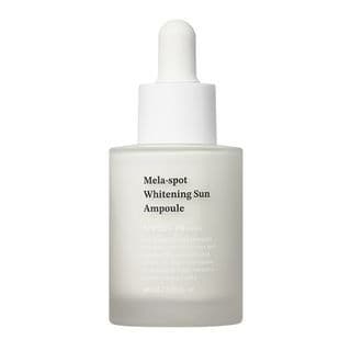 Mela-Spot Whitening Sun Ampoule