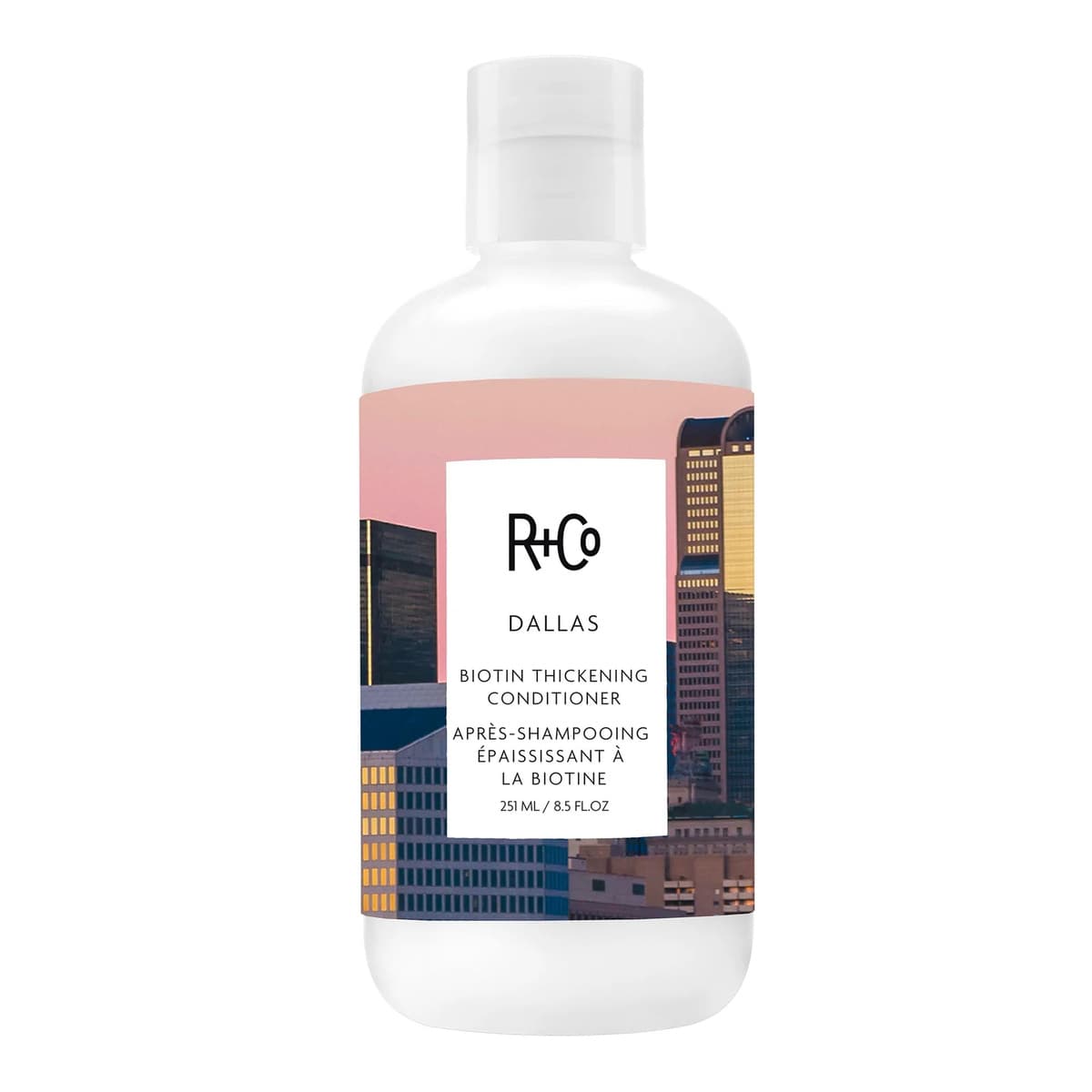 Dallas Biotin Thickening Conditioner