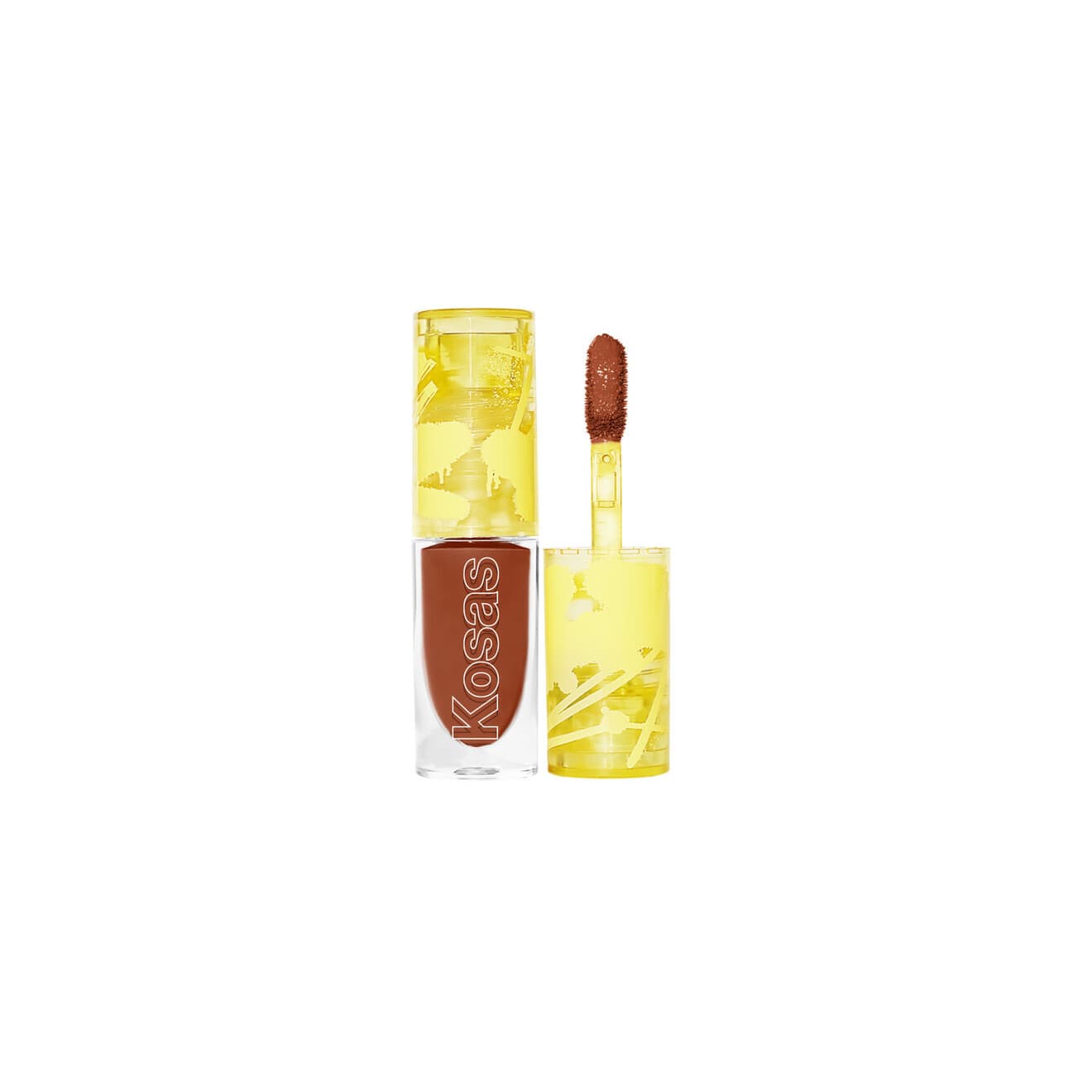 Mini Revealer Super Creamy + Brightening Concealer, #8.7 DARK WITH GOLDEN