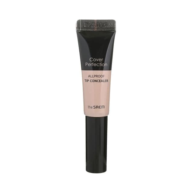 Cover Perfection Allproof Tip Concealer, #1.5 Natural Beige