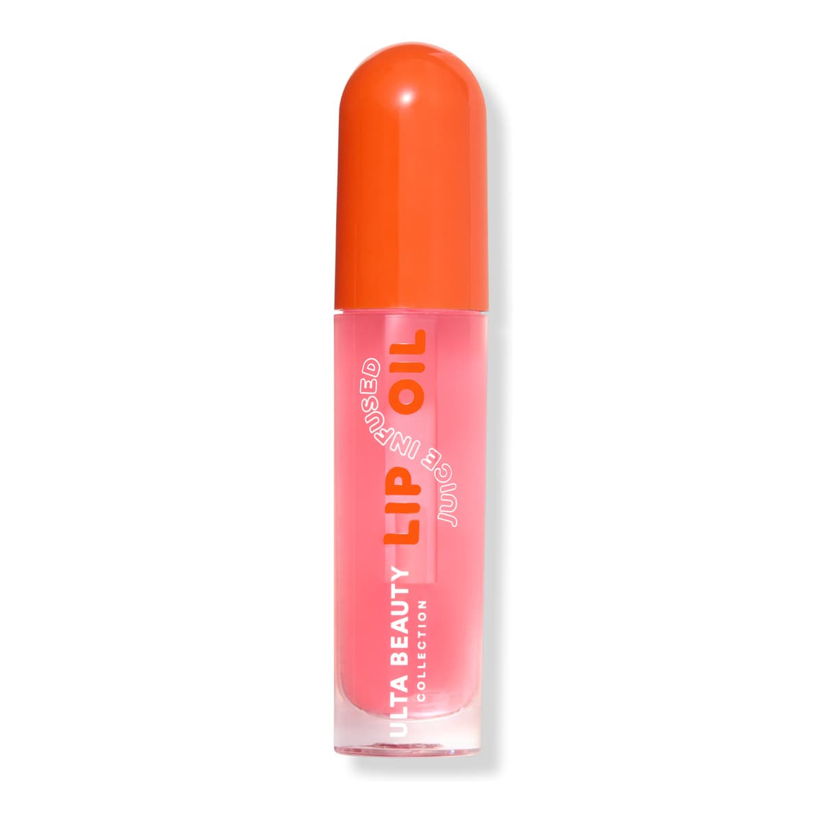 Juice Infused Lip Oil, Cranberry + Pomegranate