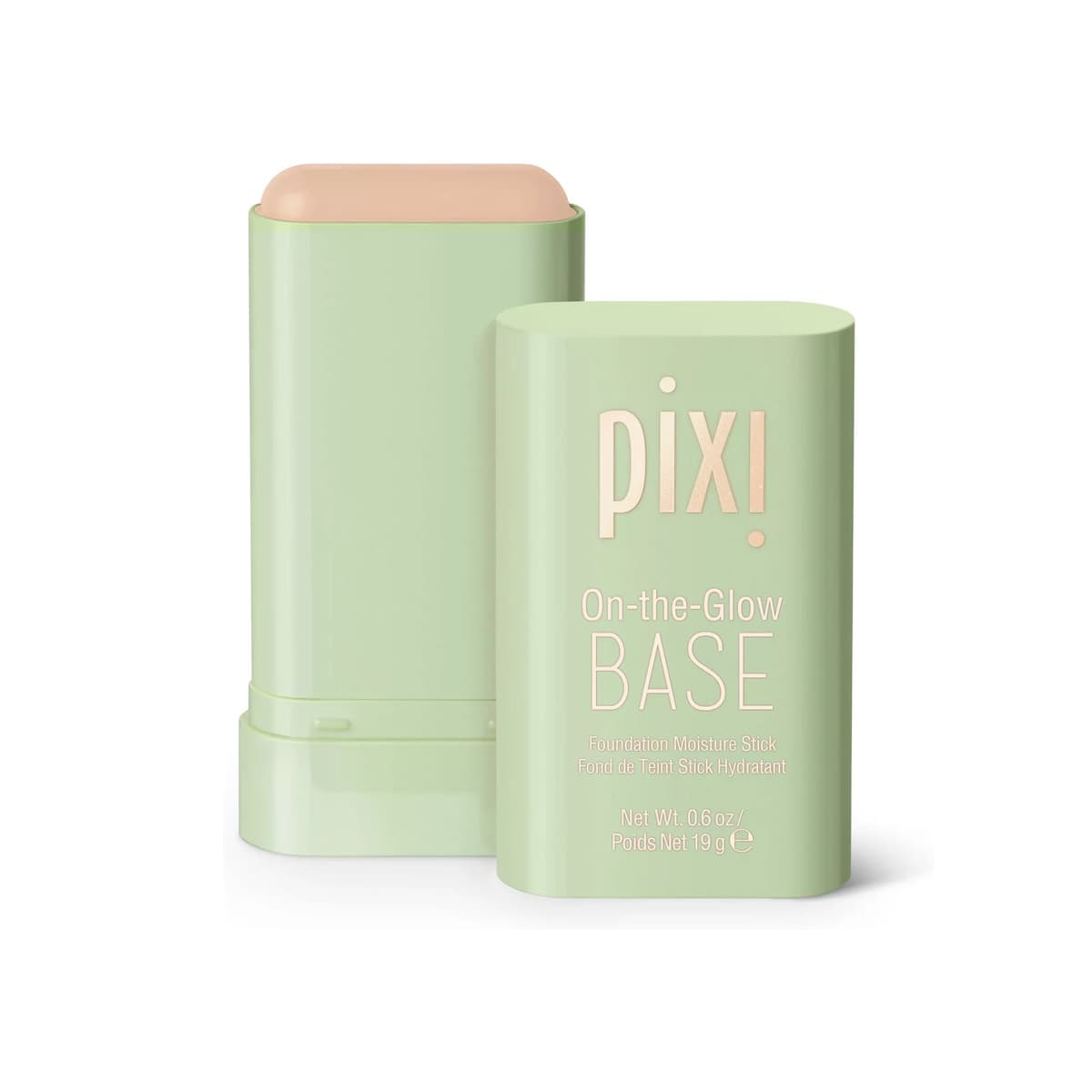 by Petra On-the-Glow BASE Foundation, Beige