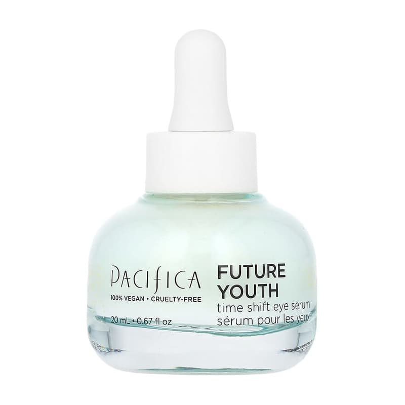 Future Youth, Time Shift Eye Serum