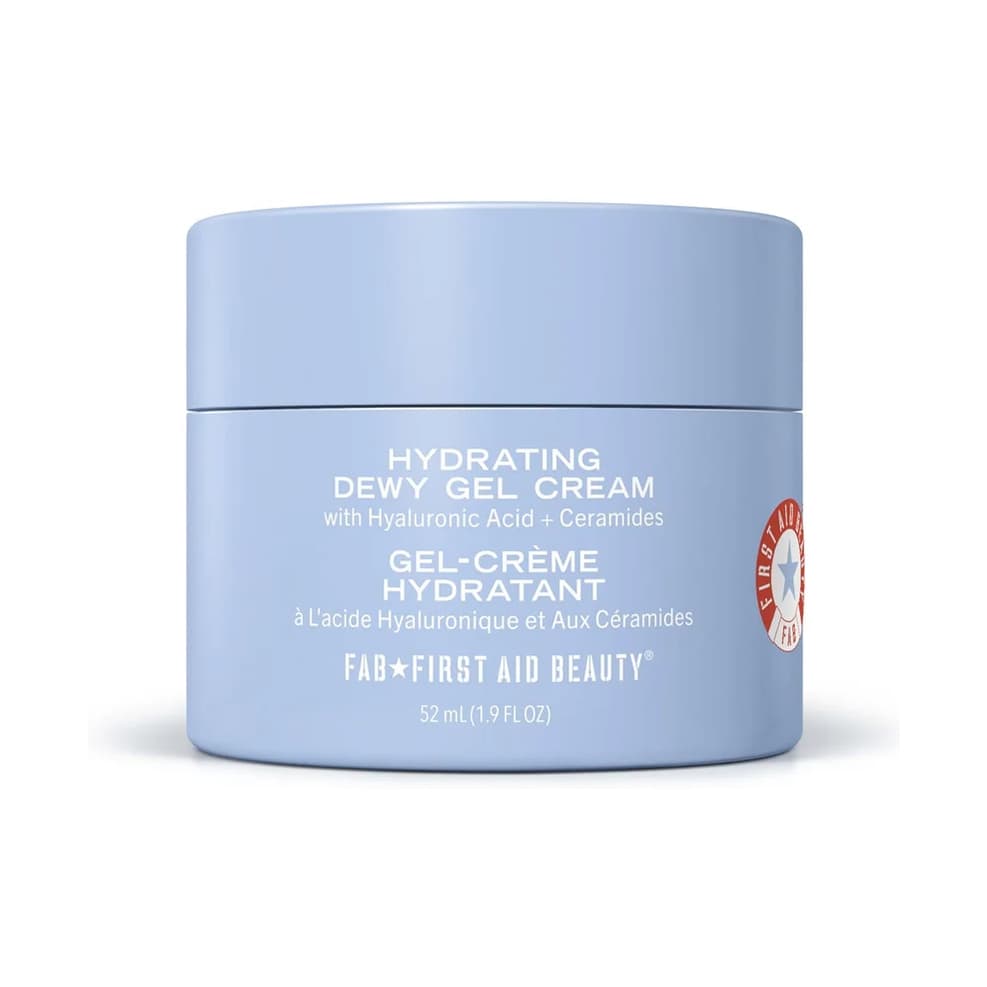 Hydrating Dewy Gel Cream