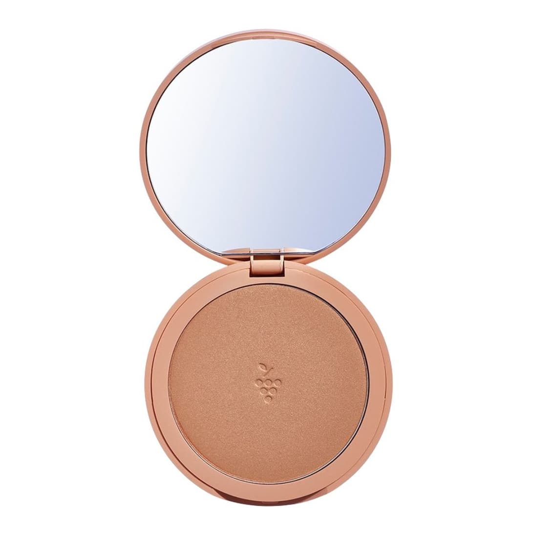 Vinocrush Long-Lasting Bronzer Powder
