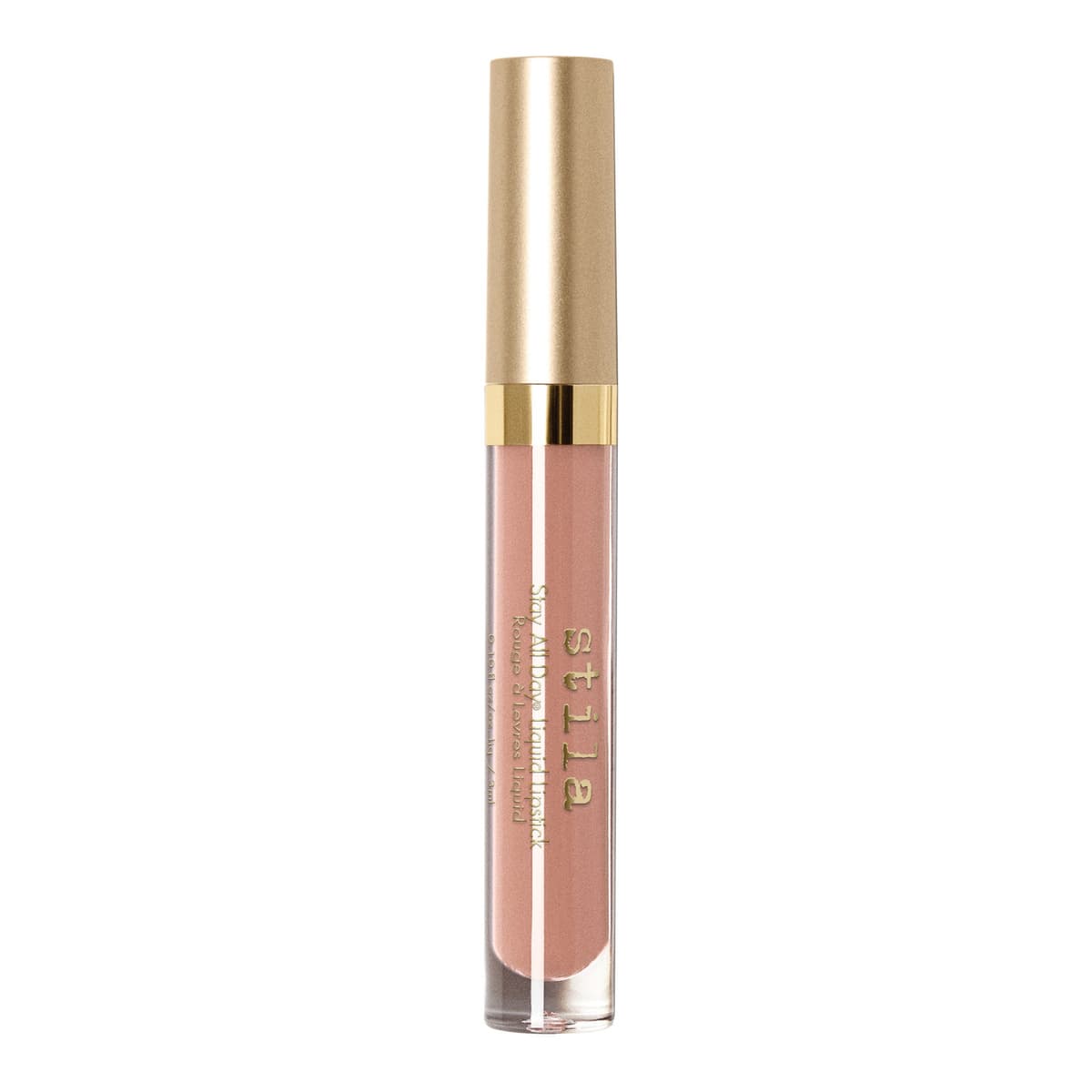 Stay All Day® Liquid Lipstick - Caramello