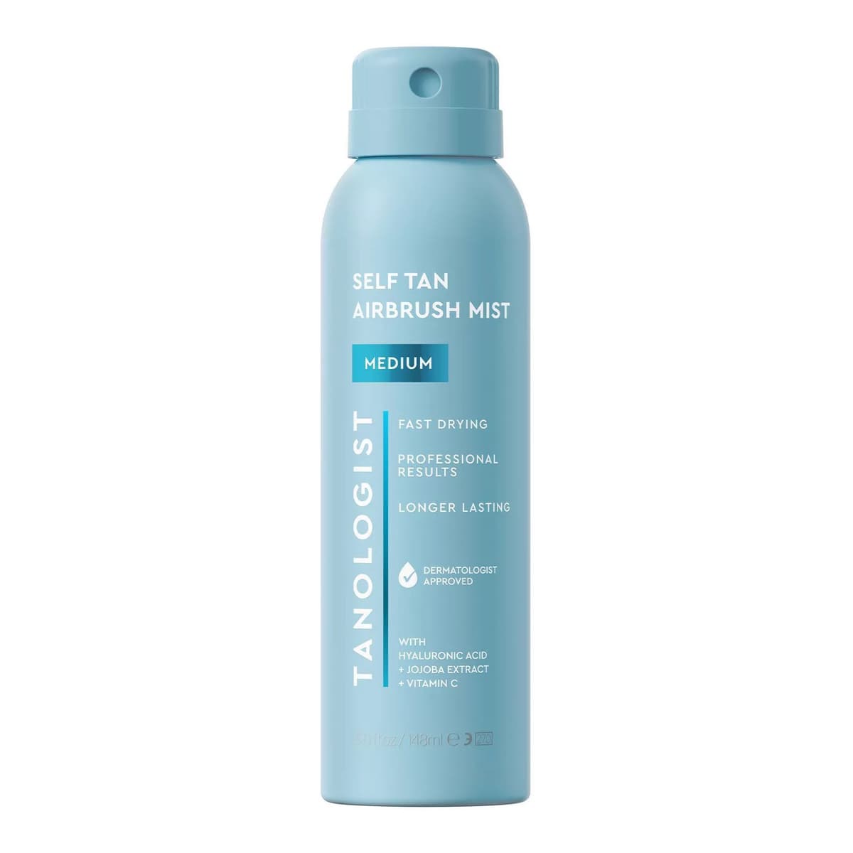 Airbrush Pro Self Tan Mist