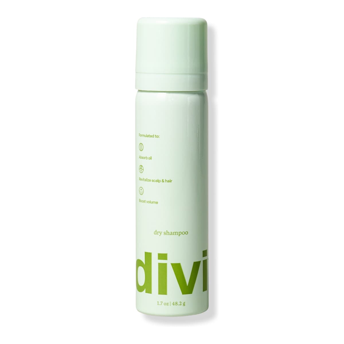 Dry Shampoo Mini
