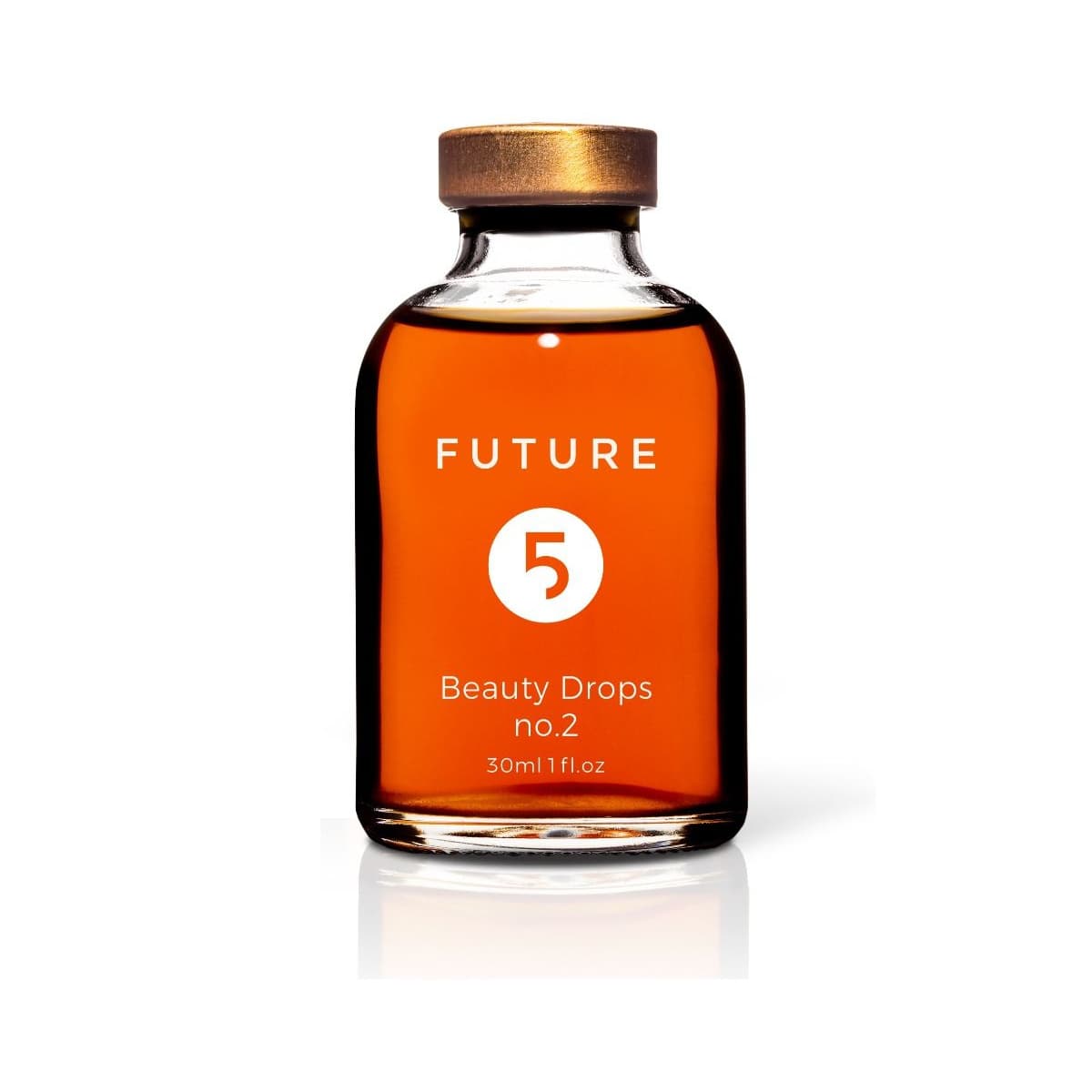 Beauty Drops No.2