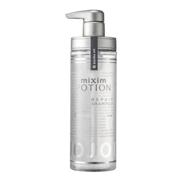 Mixim Potion EX Repair Shampoo