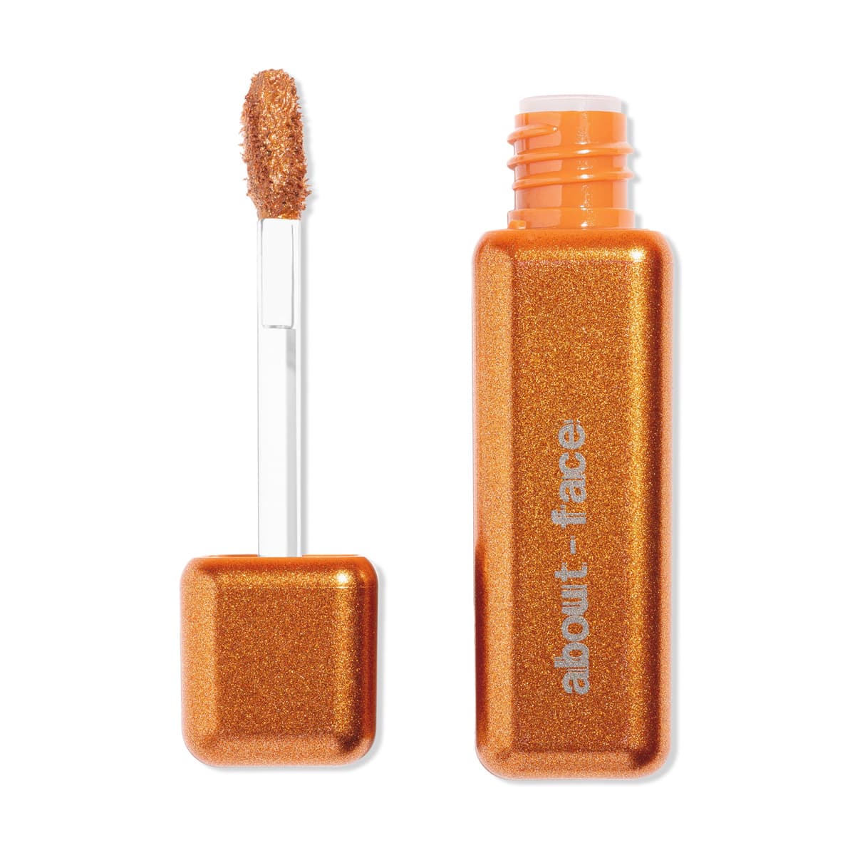 Fractal Glitter Eye Paint, Error