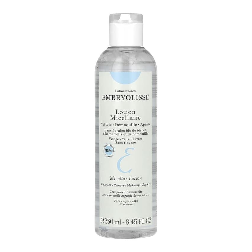 Micellar Lotion