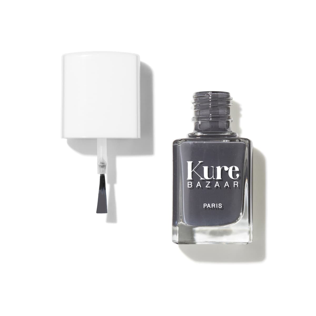 Smokey Nail Polish