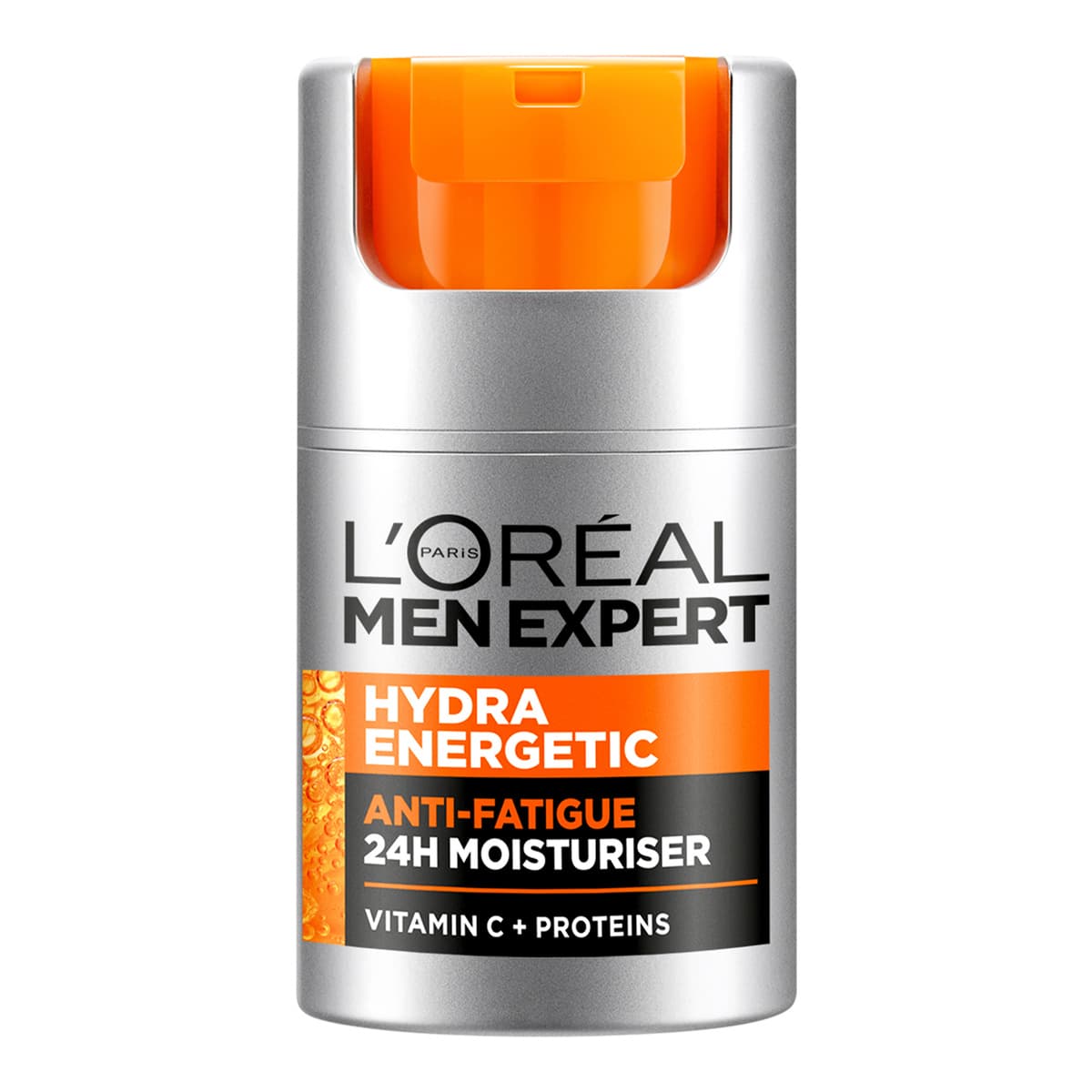 L'Oréal Men Expert Hydra Energetic Daily Anti-Fatigue Moisturising Lotion