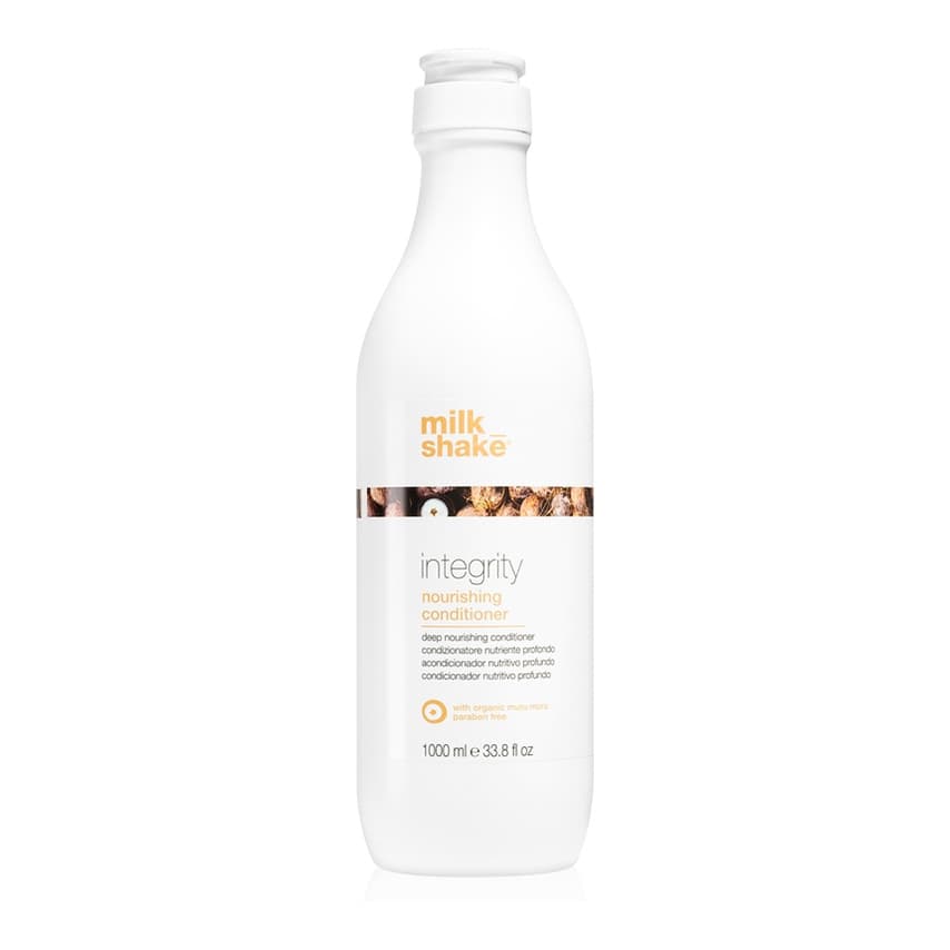 Milk Shake Integrity