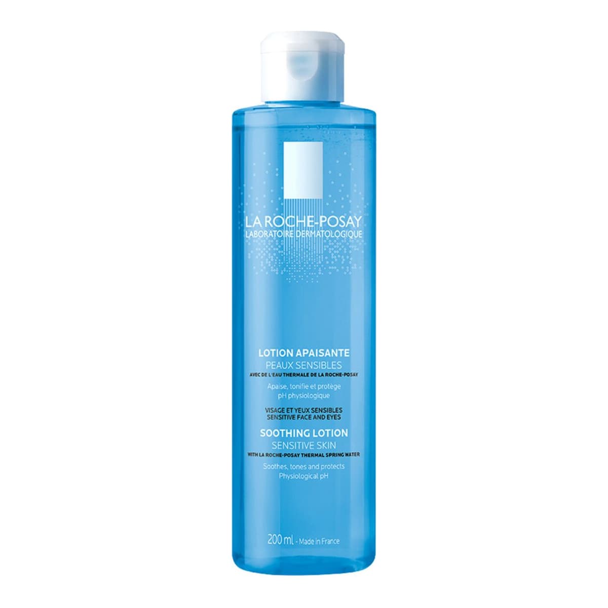 Soothing Toning Lotion