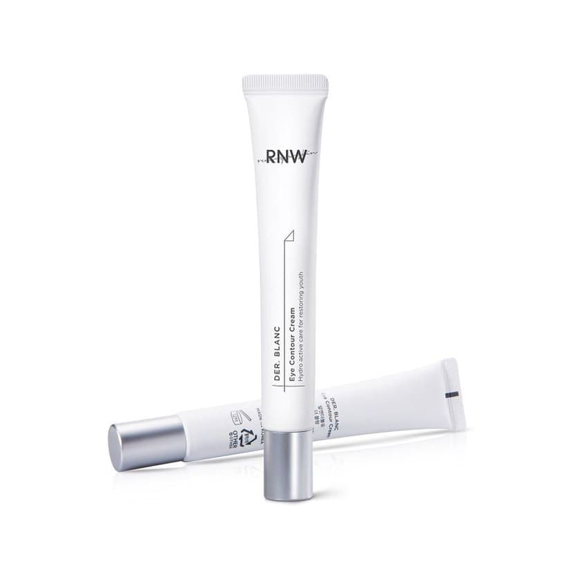 Der.Blanc Eye Contour Cream