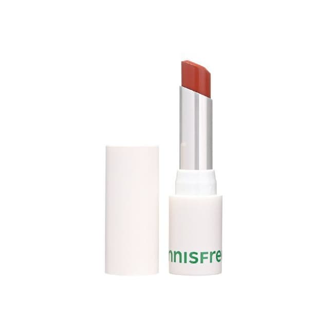 Airy Matte Lipstick, #02 Mood Orange