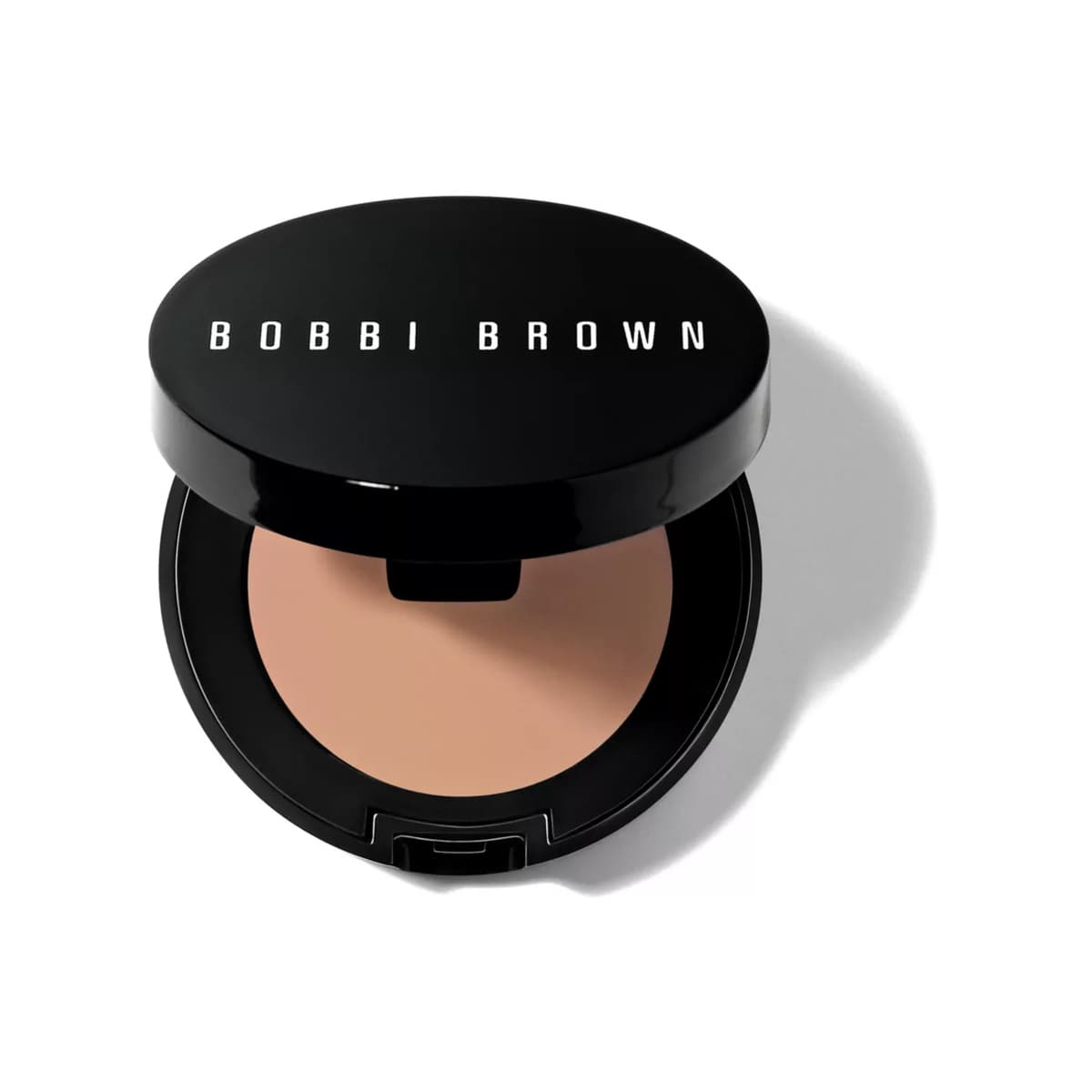 Corrector, light bisque
