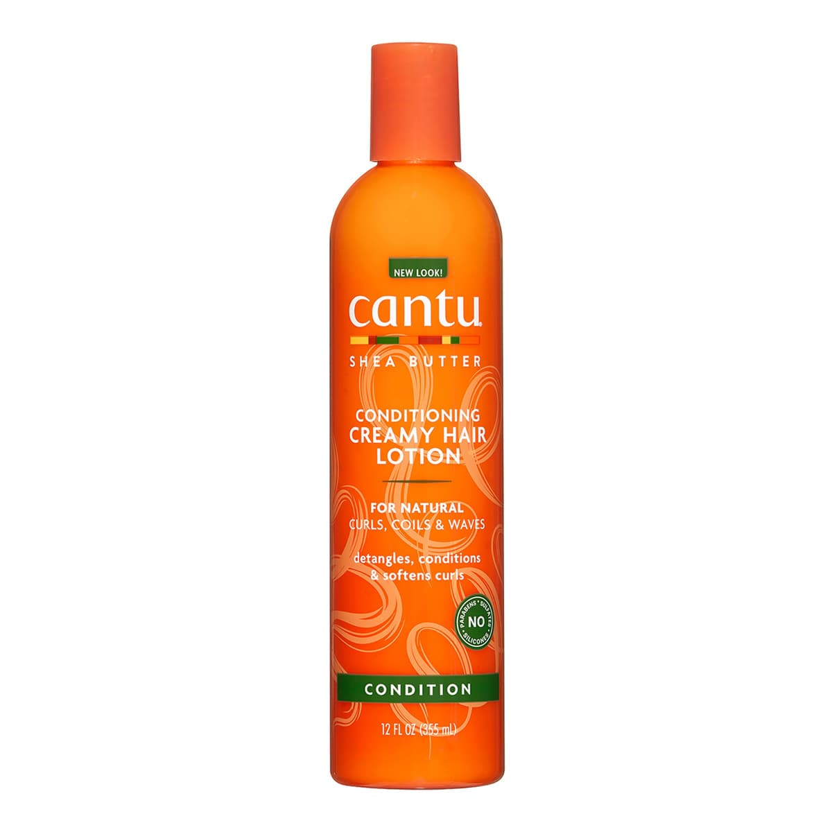 Conditioning Creamy Hair Lotion