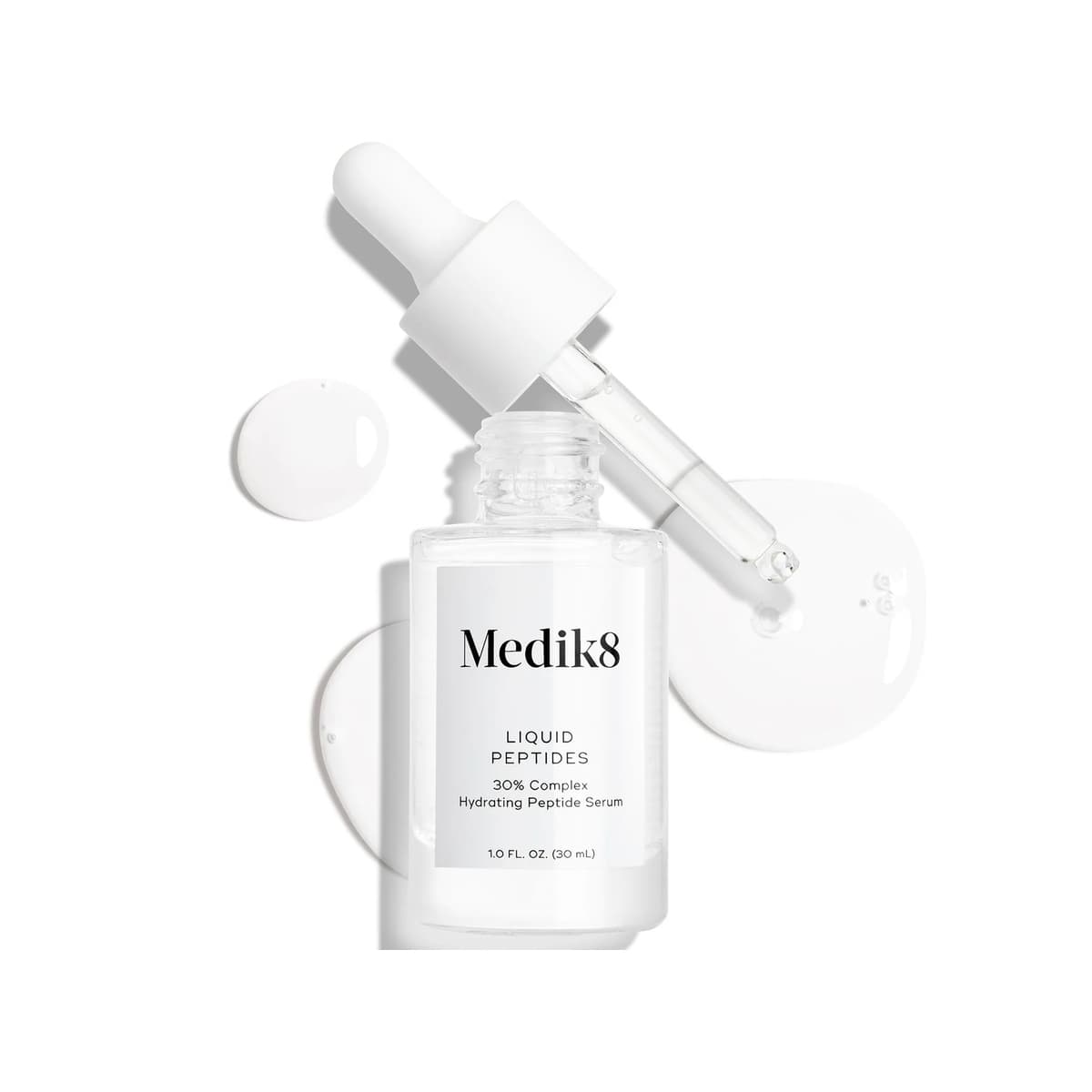 Liquid Peptides Serum