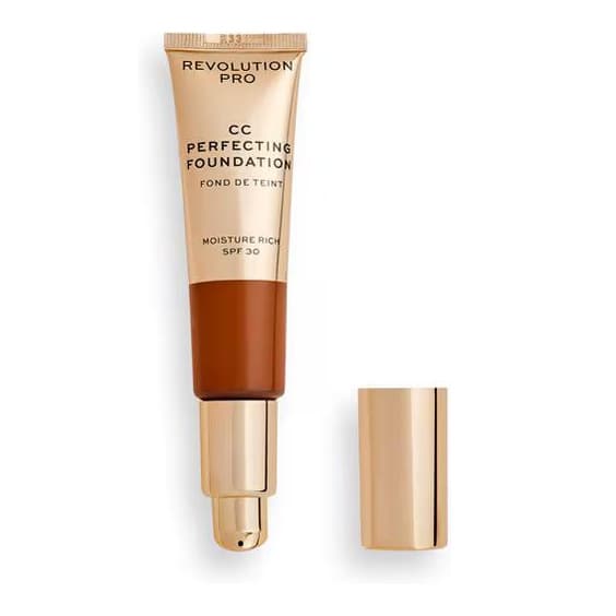 CC Perfecting Foundation F14.7