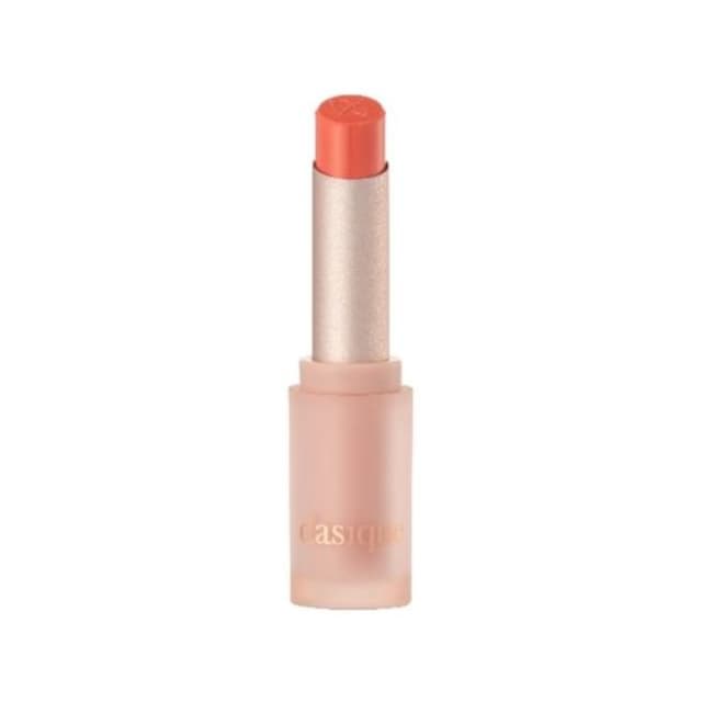 Mood Glow Lipstick, #03 Peaches