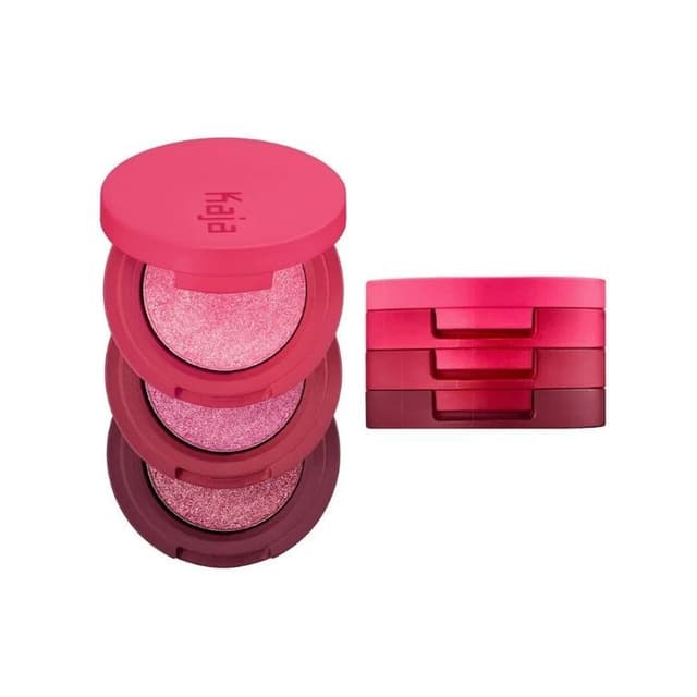 Beauty Bento, #04 Sparkling Rose