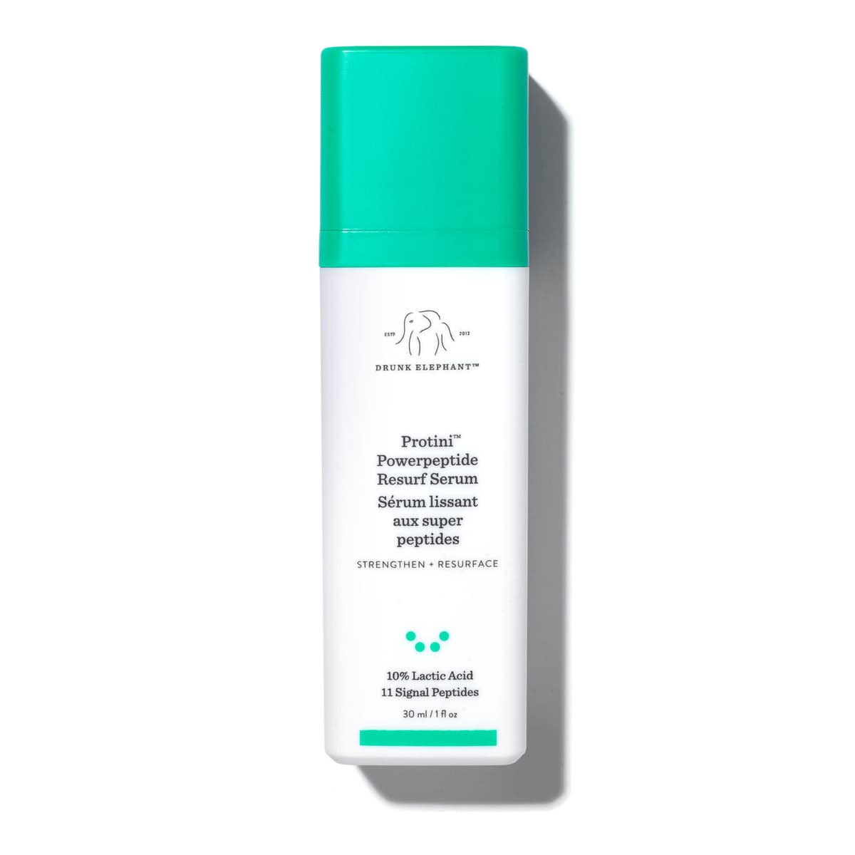 Protini Powerpeptide Resurf Serum