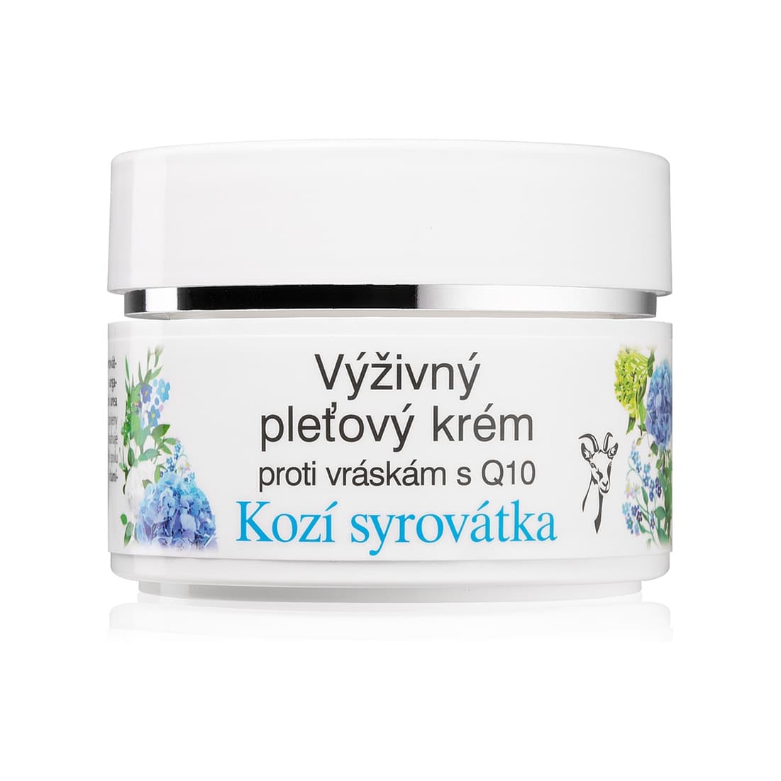 Kozí Syrovátka