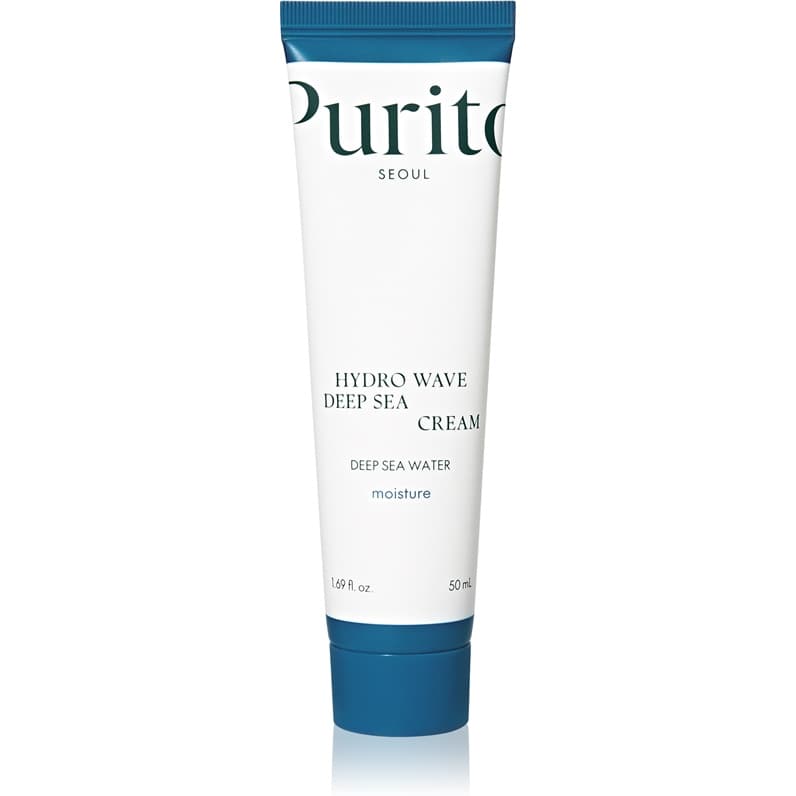 Hydro Wave Deep Sea Cream