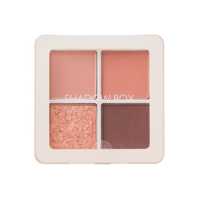 Saemmul Shadow Box, #03 Peach Day