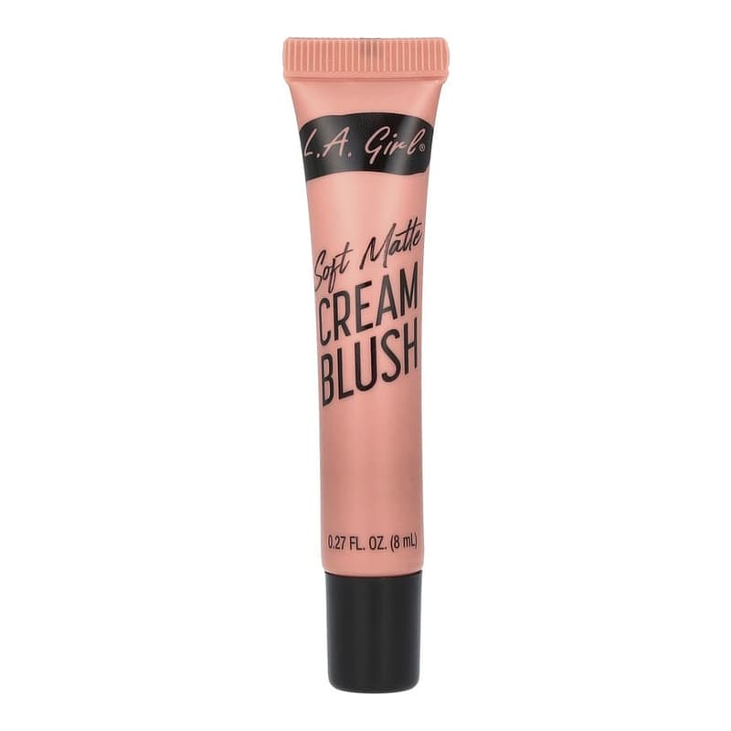 Soft Matte Cream Blush, GBL441 Rosebud