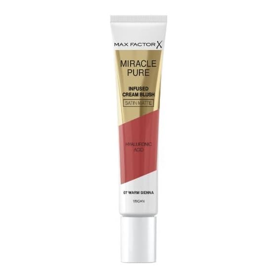 Miracle Pure Blush Matte Warm Sienna