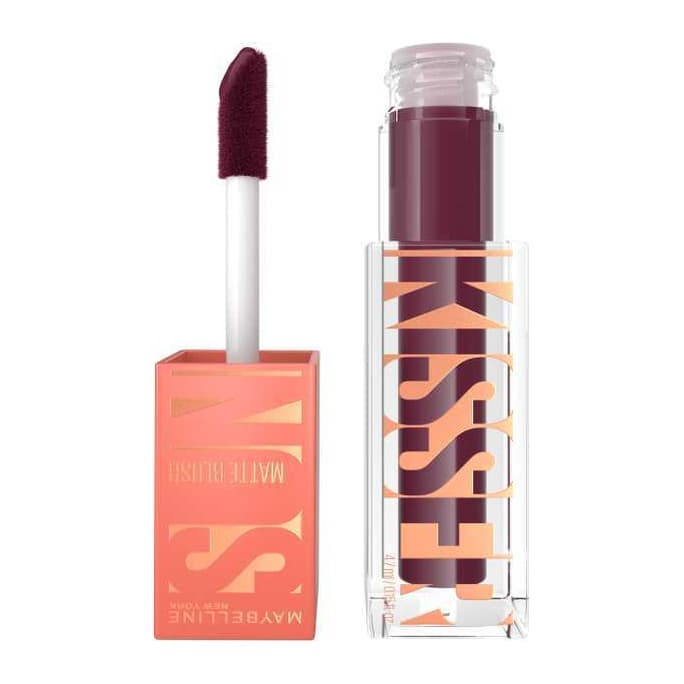 Sunkisser Matte Berry Brunch