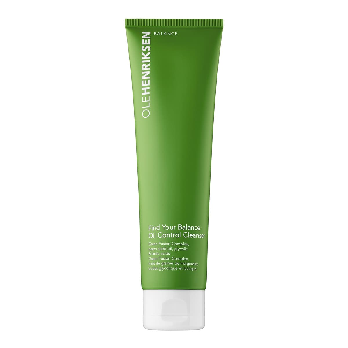 Find Your Balance™ Oil Control Cleanser