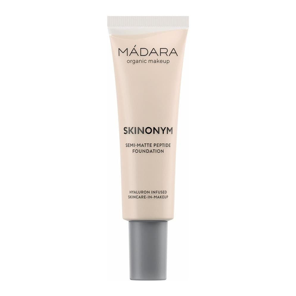 SKINONYM Semi-Matte Peptide Foundation