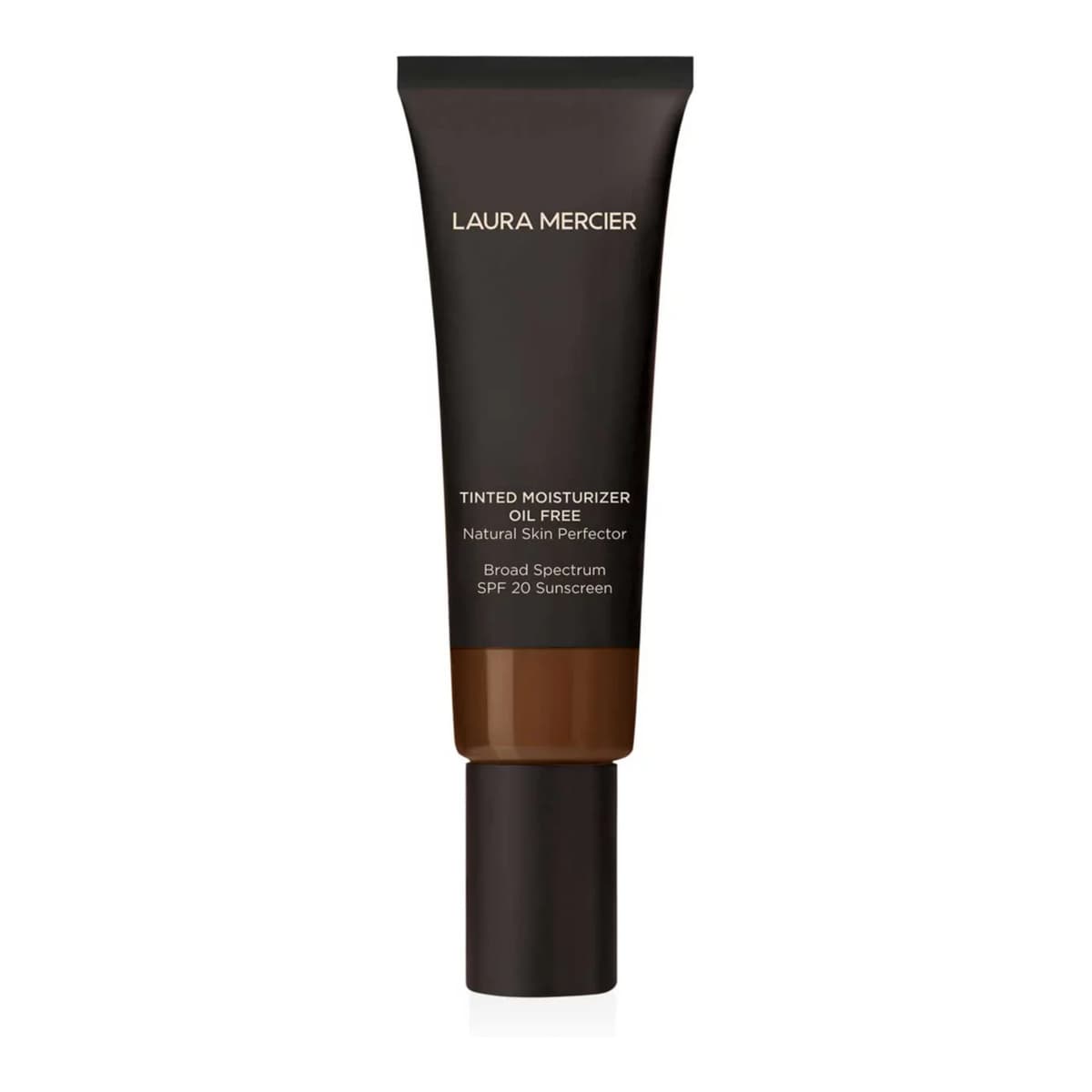Tinted Moisturizer Oil Free Natural Skin Perfector SPF 20, Cacao