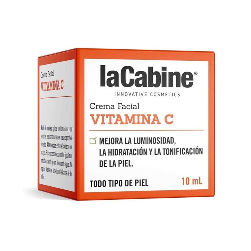 Vit-C Face Cream