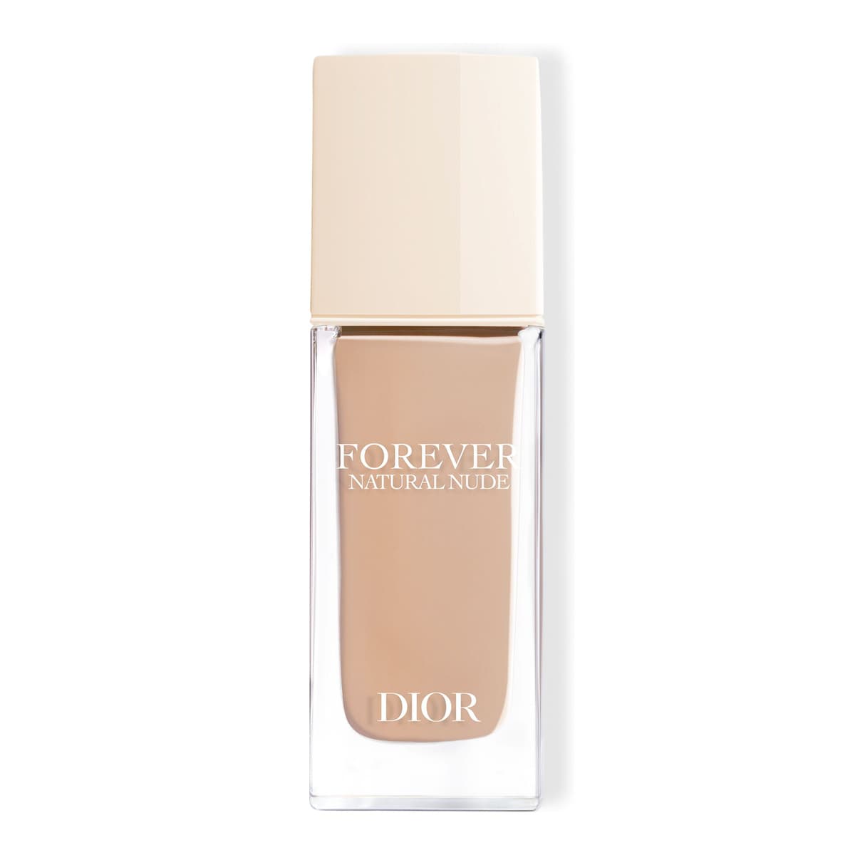 Forever Natural Nude Foundation, 1CR Cool Rosy
