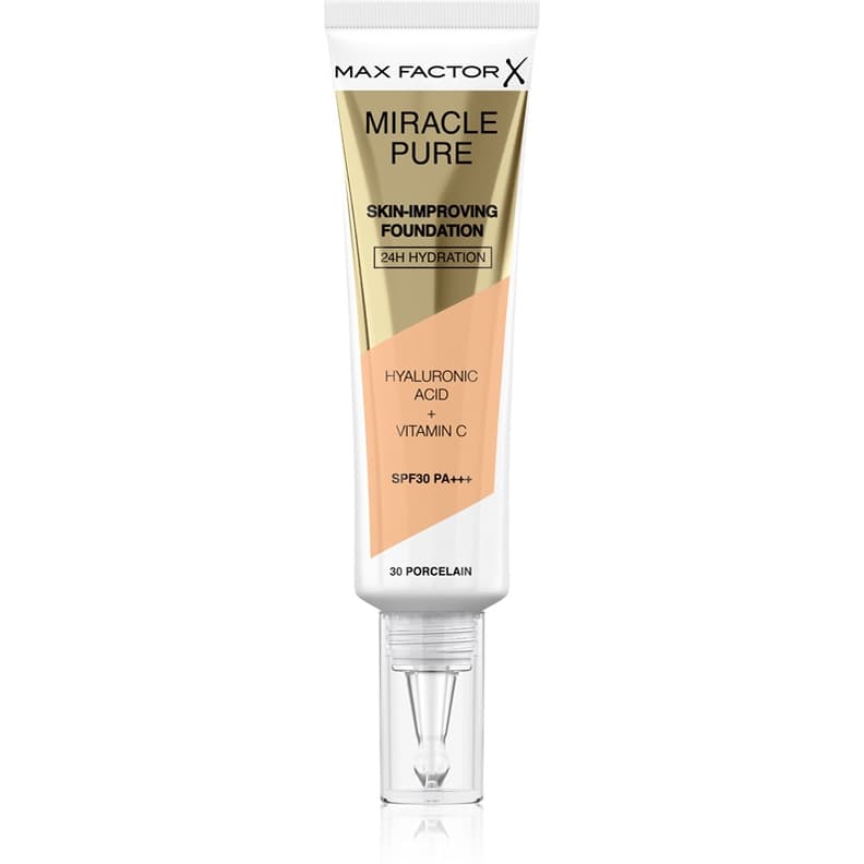 Miracle Pure Skin