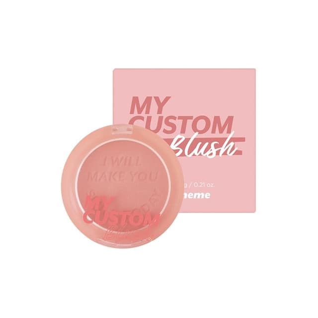 My Custom Blush