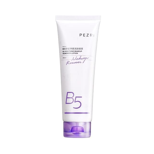 B5 Soothing Makeup Remover Lotion