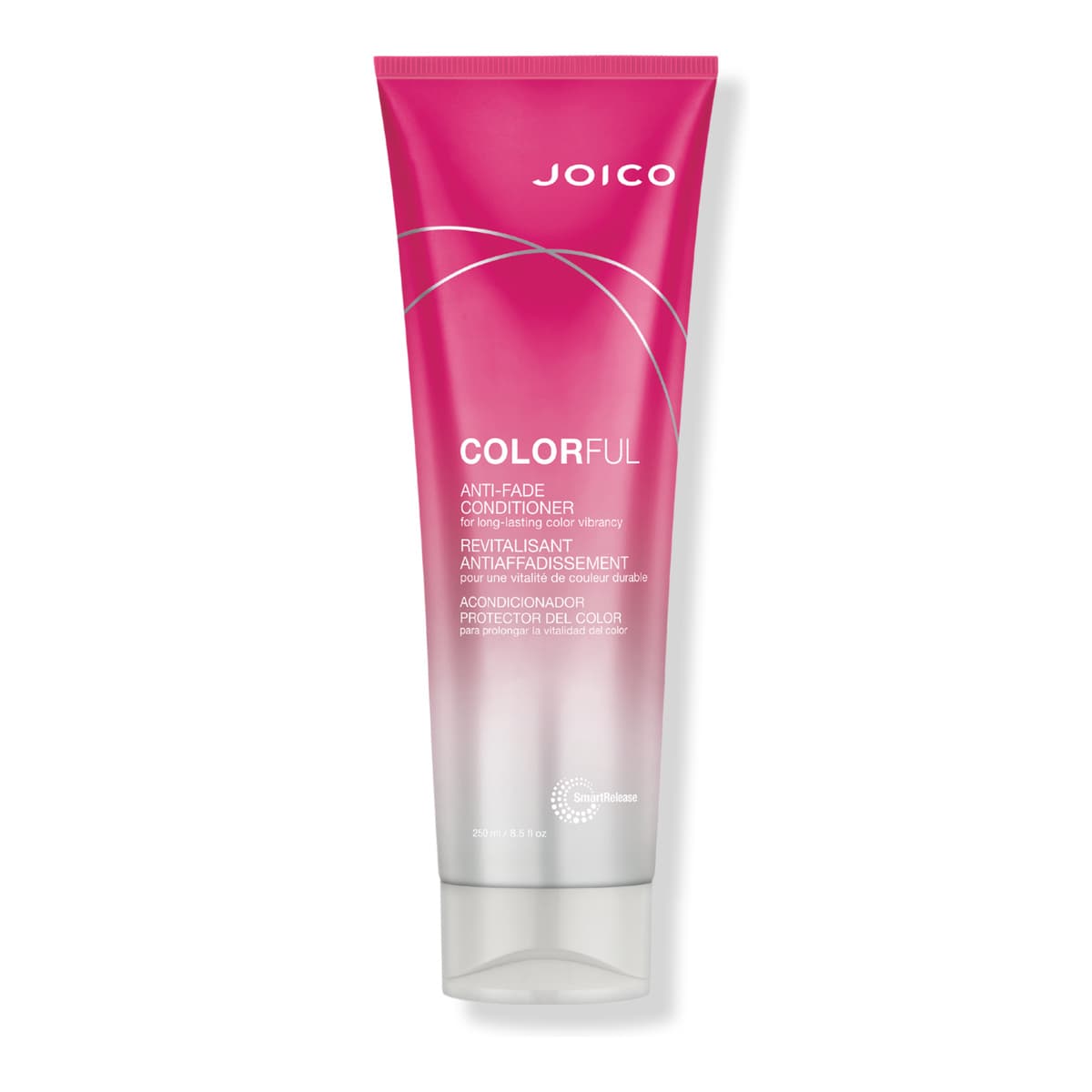 Colorful Anti-Fade Conditioner for Long-Lasting Color Vibrancy